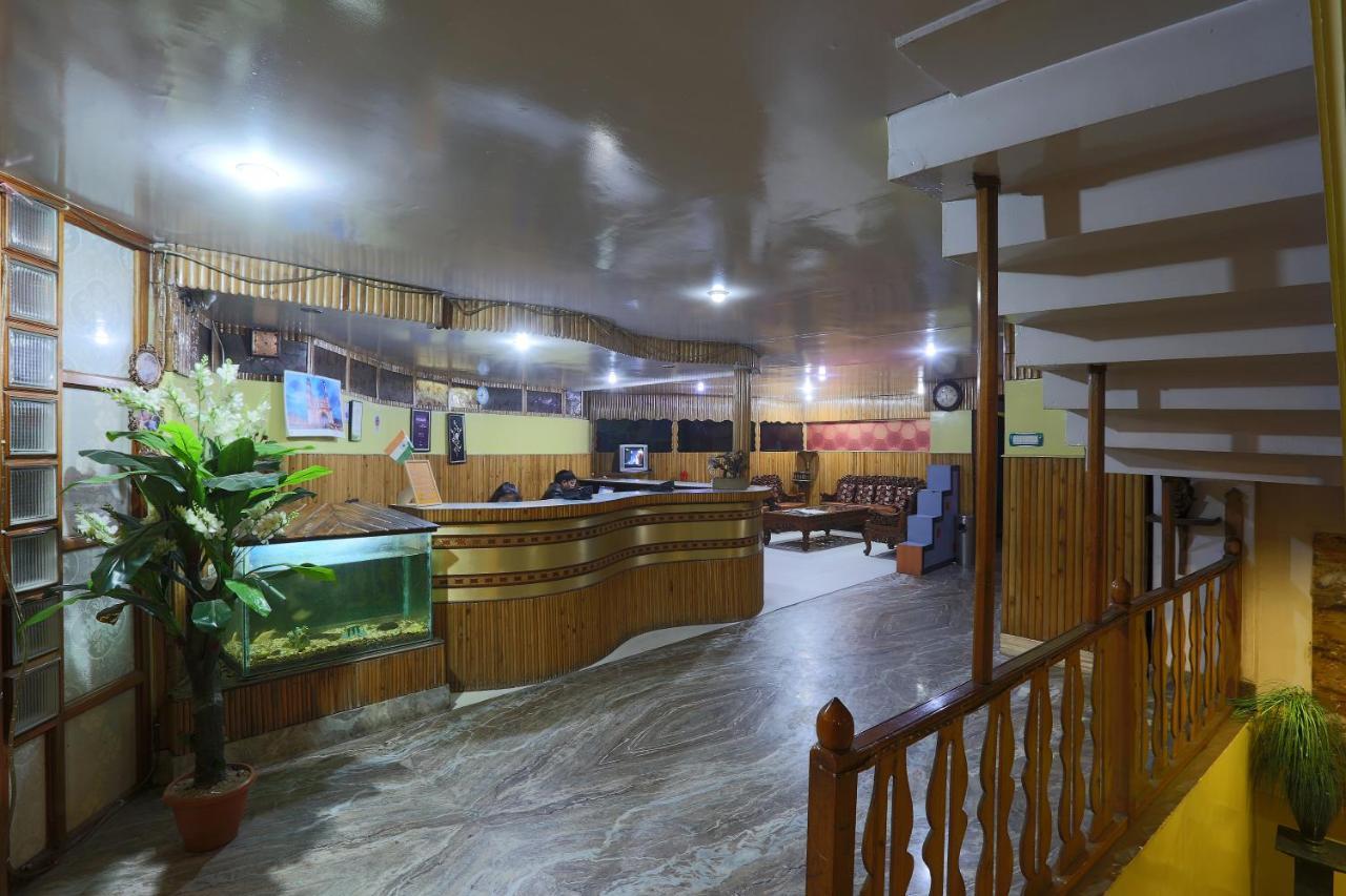 Hotel Assembly-Shillong Esterno foto