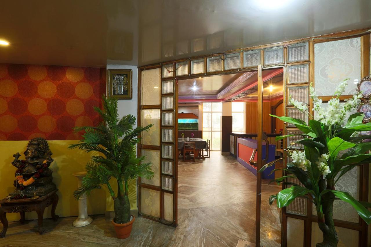 Hotel Assembly-Shillong Esterno foto