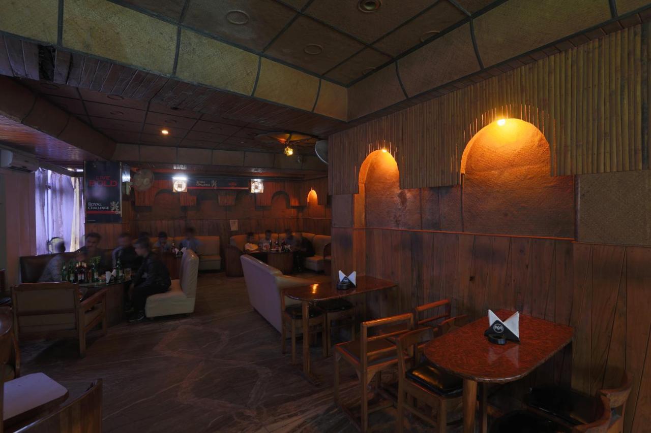 Hotel Assembly-Shillong Esterno foto
