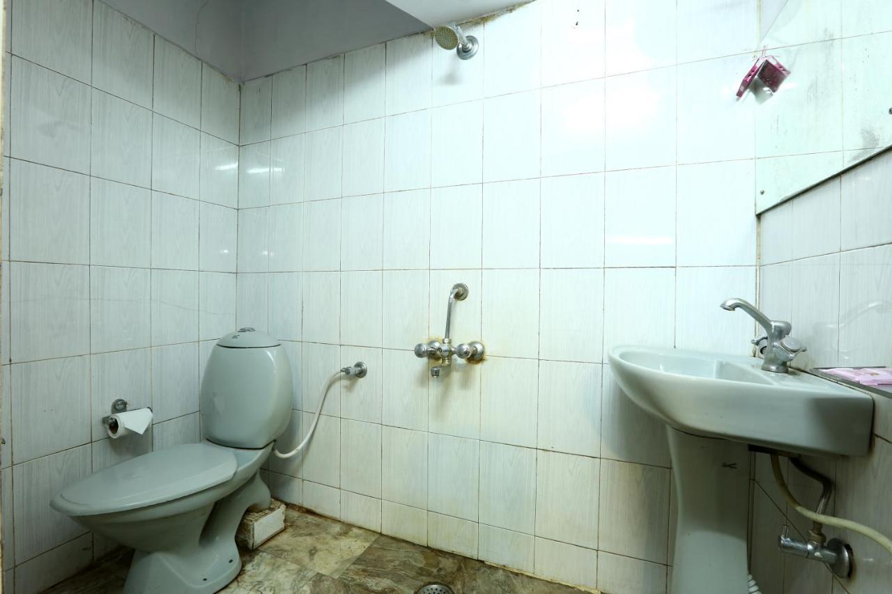 Hotel Assembly-Shillong Esterno foto