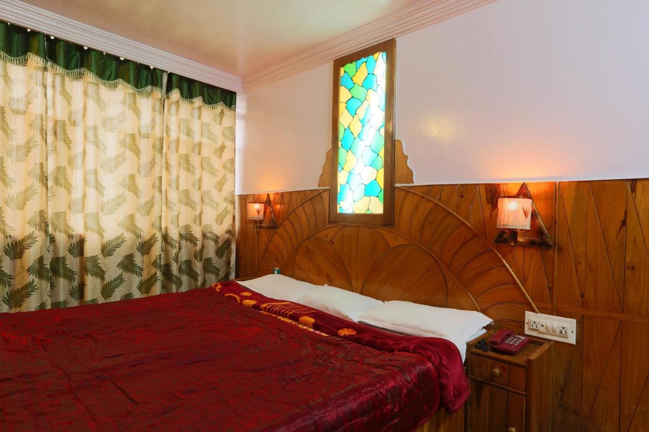 Hotel Assembly-Shillong Esterno foto