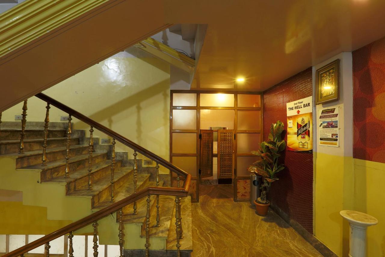 Hotel Assembly-Shillong Esterno foto