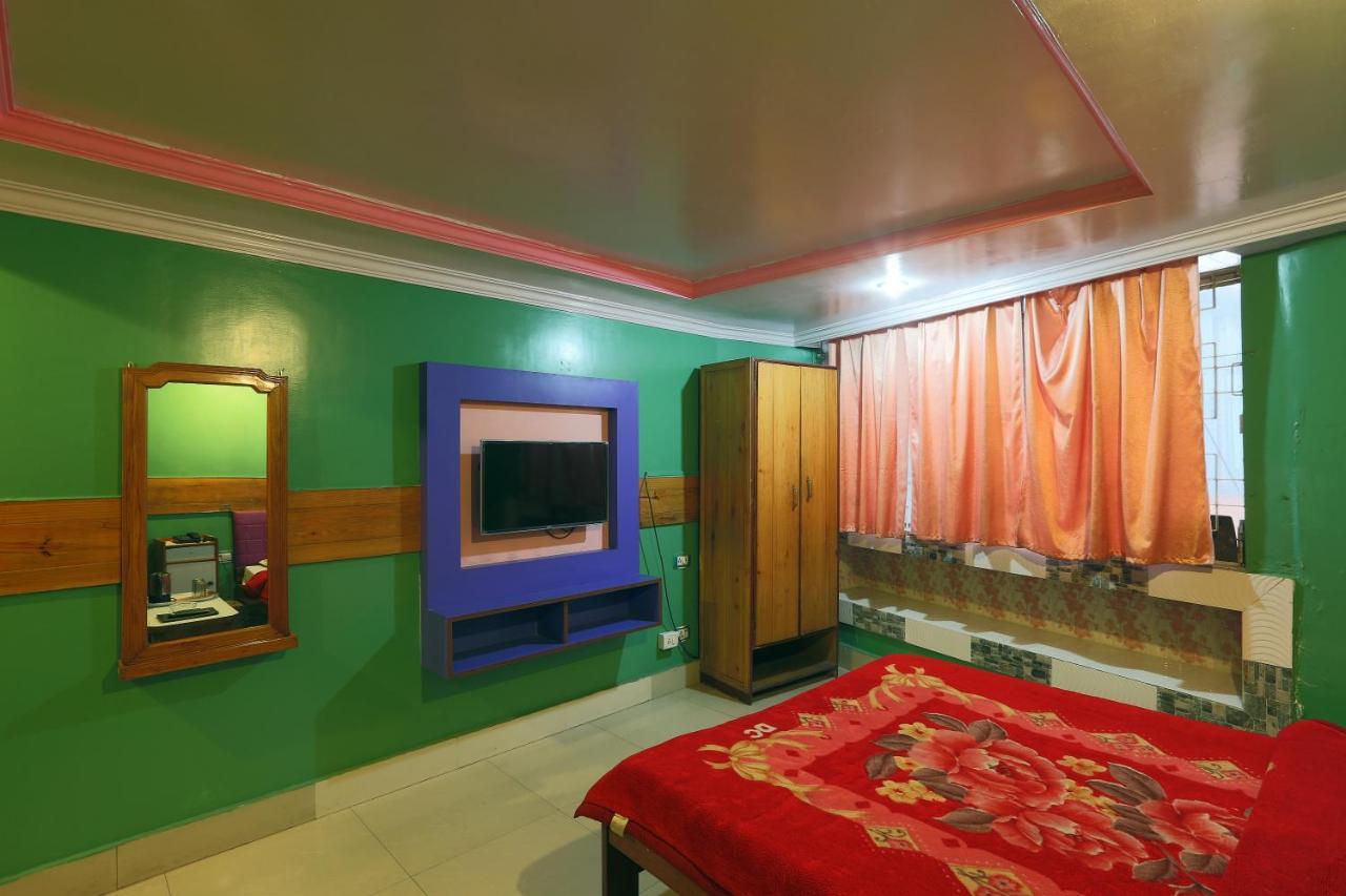 Hotel Assembly-Shillong Esterno foto