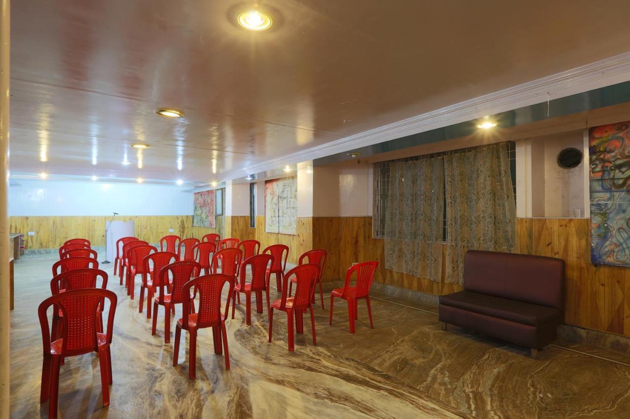 Hotel Assembly-Shillong Esterno foto