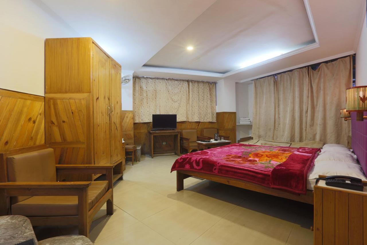 Hotel Assembly-Shillong Esterno foto