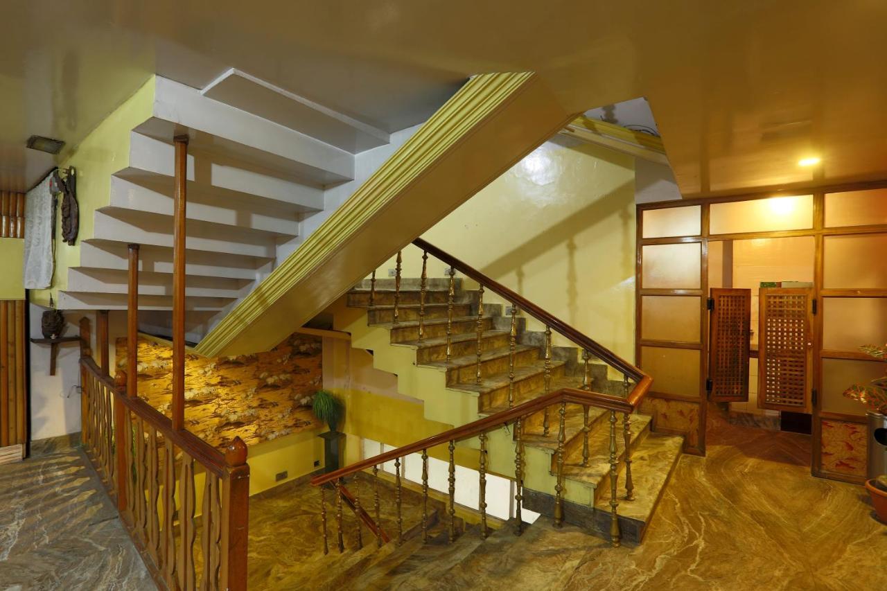 Hotel Assembly-Shillong Esterno foto