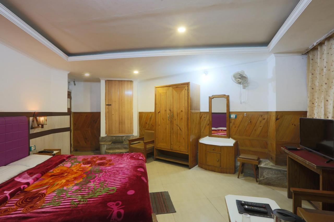 Hotel Assembly-Shillong Esterno foto
